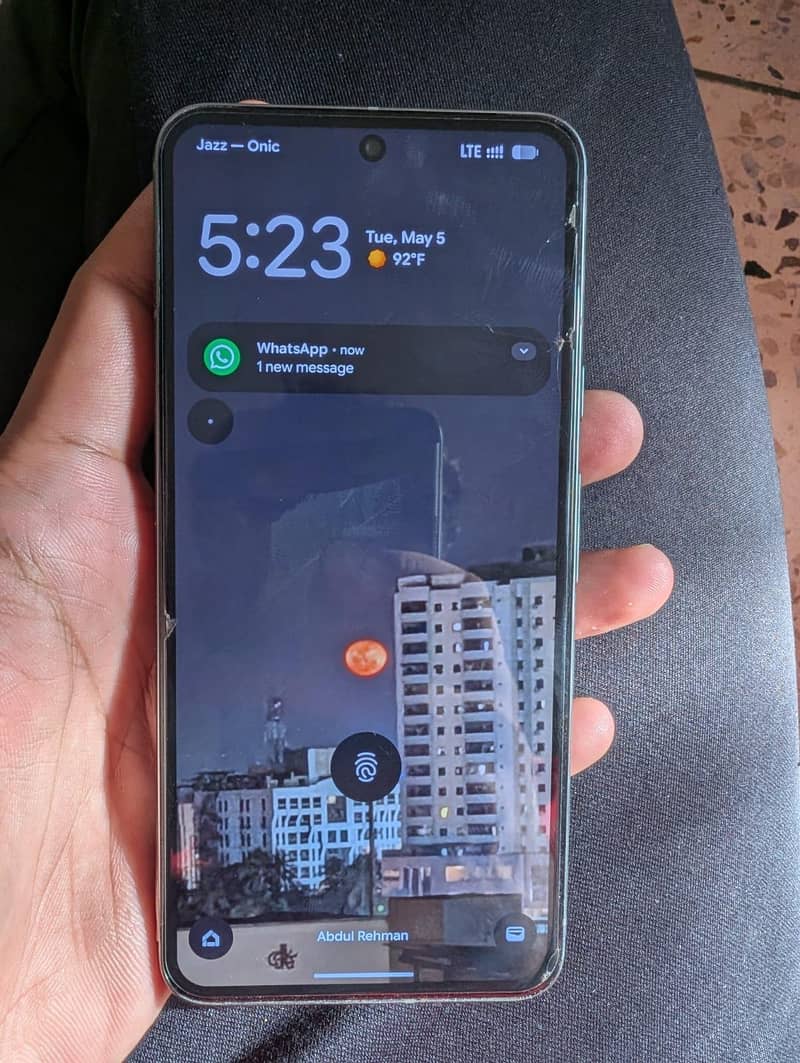 Google Pixel 8 2