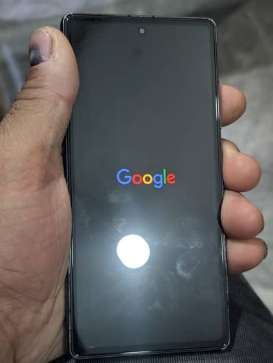 Google pixel 6a 128GB 03089444080 only sale