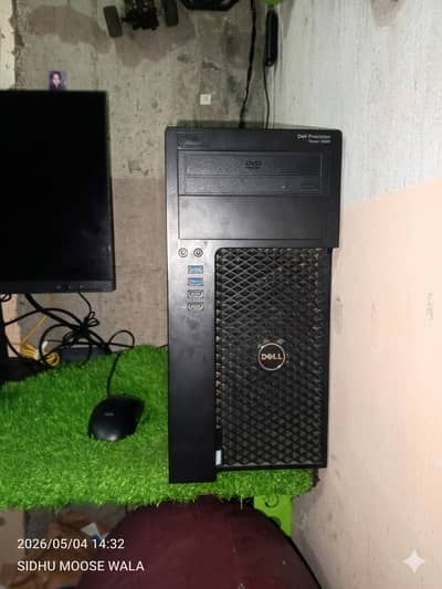 Dell Core i5 6th Gen| SSD | DDR4