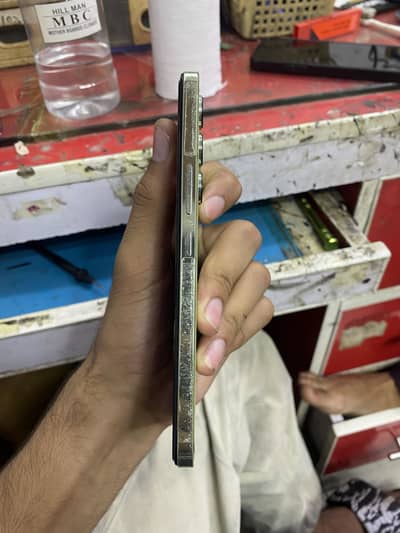 Vivo y100 8-256gb