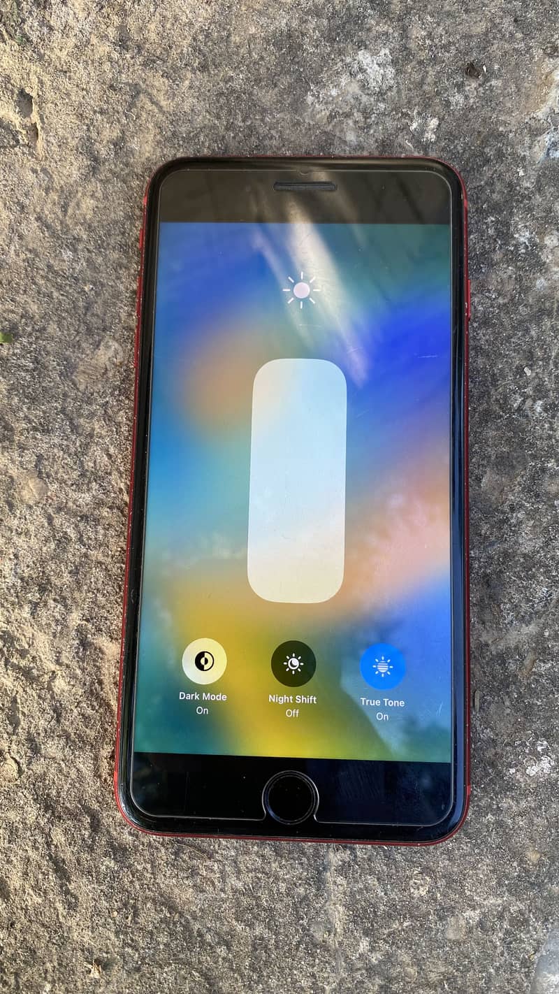 IPHONE 8 PLUS 0