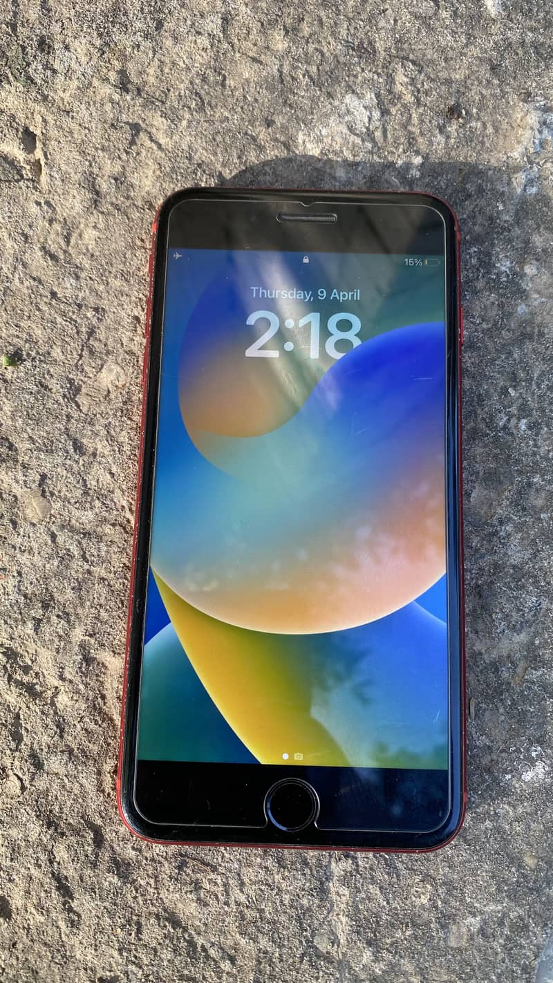 IPHONE 8 PLUS 3