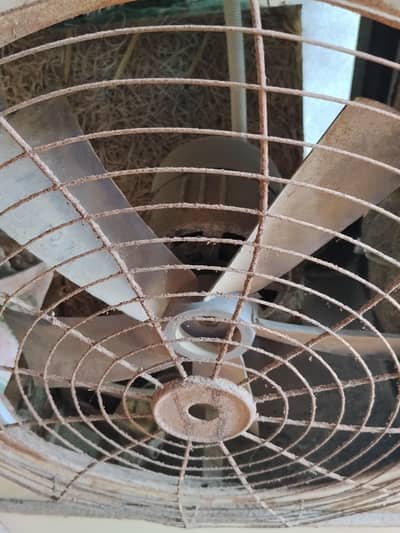 lahorii air cooler