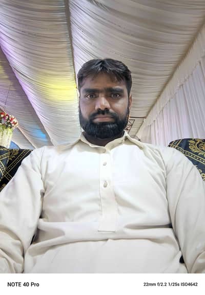 Arshad Malik