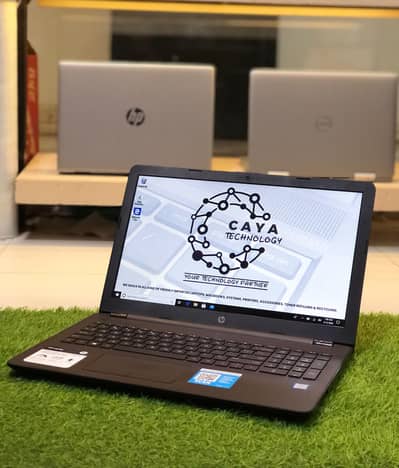 HP NOTEBOOK 15