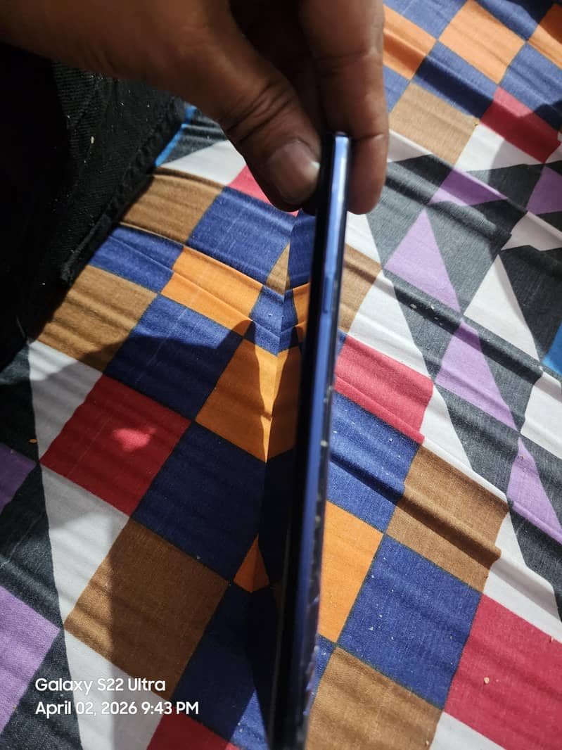 Note 9 panel dead 3