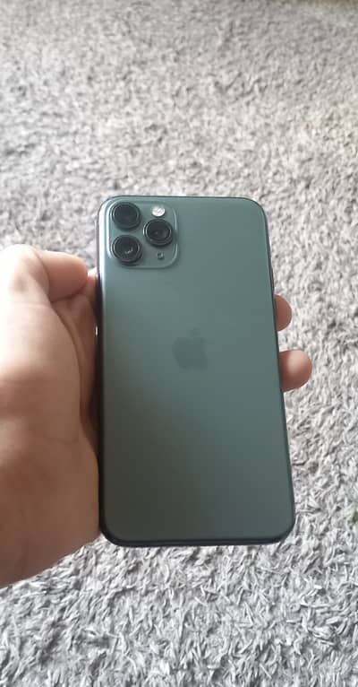 IPHONE 11 PRO