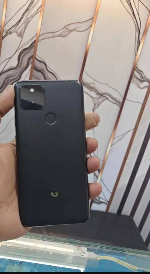 Google pixel 0