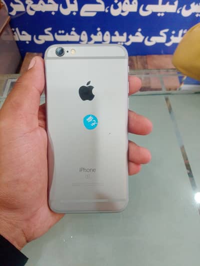 iphone 6s non pta