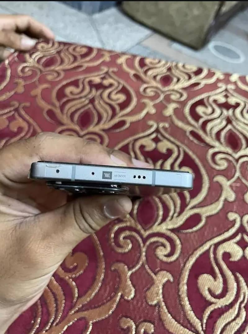 infinx note 50 10/10 2