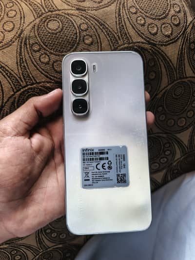 Infinix hot 60 pro