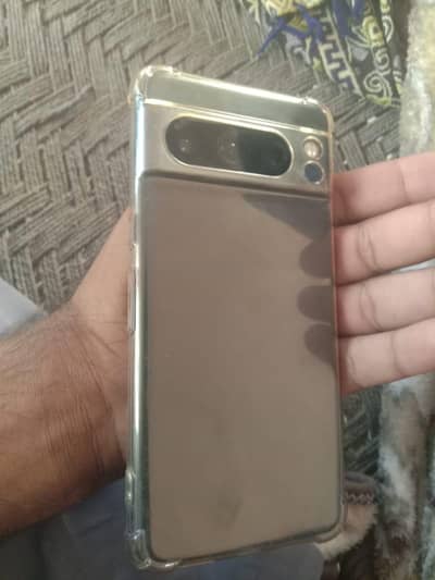 Google pixel 8pro