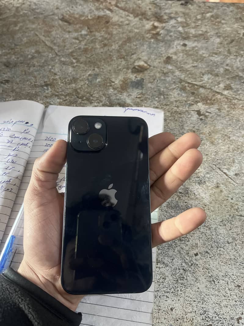 iPhone 14 0