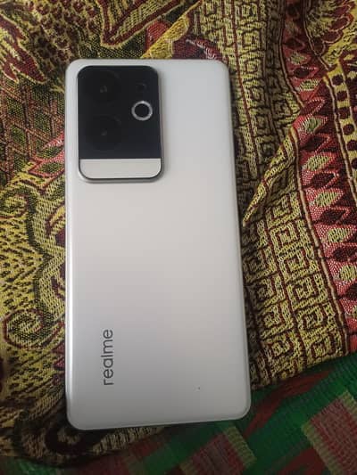 realme gt 6 official dual Sim pta
