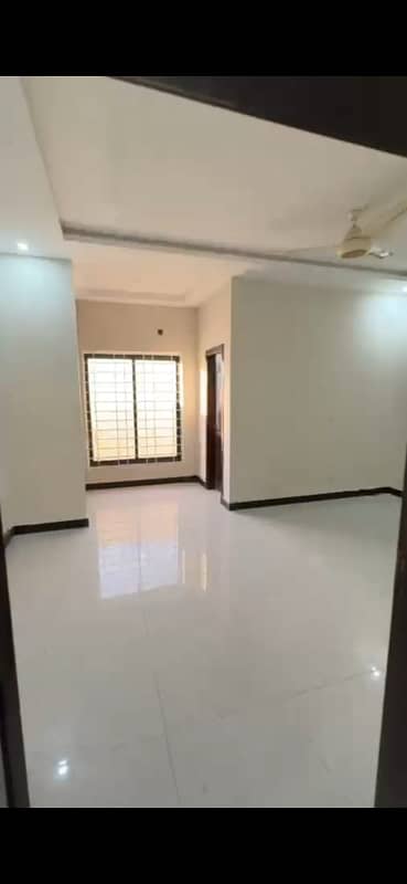 5 Marla House For Sale In MPCHS Block F Islamabad.