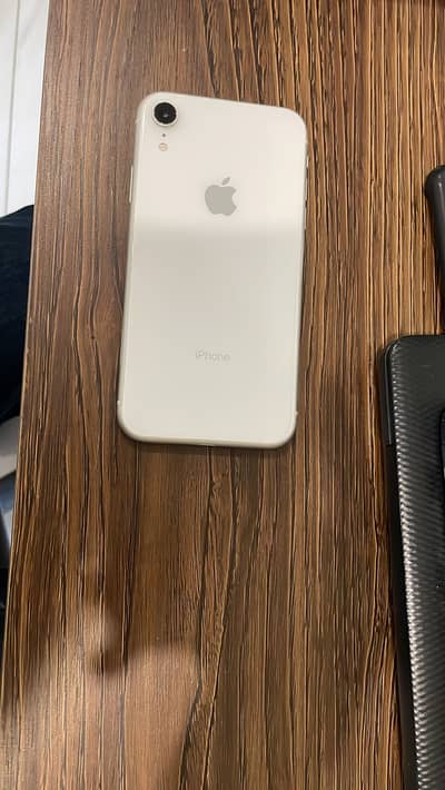 iPhone XR PTA APPROVED 128GB