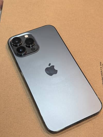 Apple iPhone 13 Pro Max non pta jv 10/10