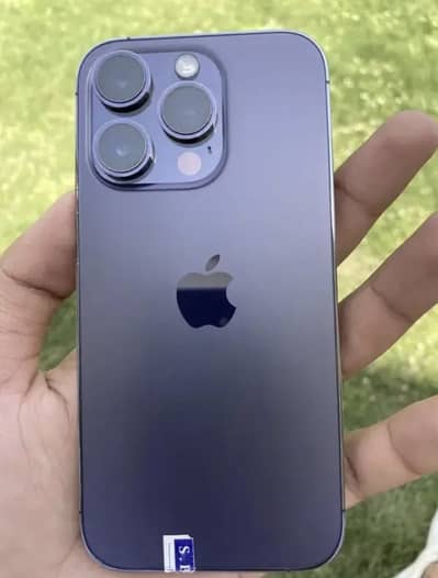 Iphone 14 pro