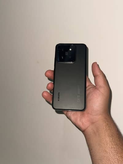 Xiaomi 14 512 gb pta approved