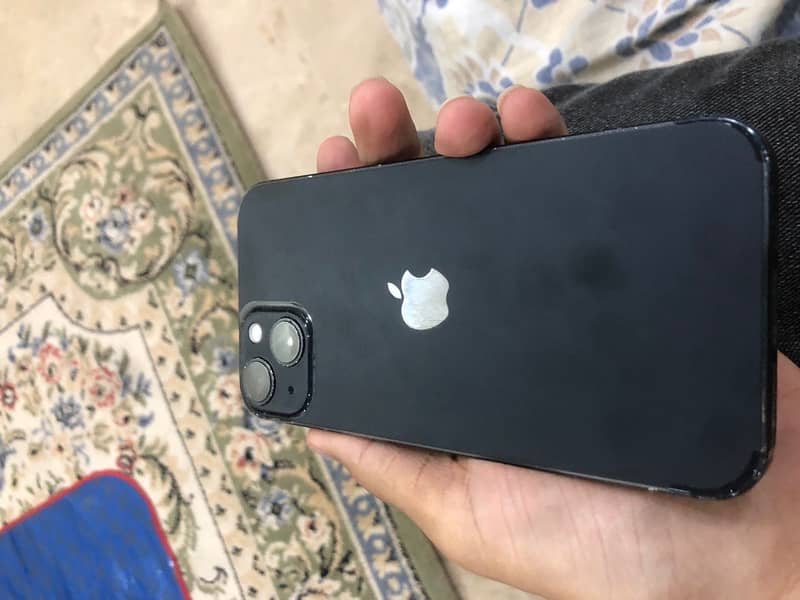 iPhone 13 2