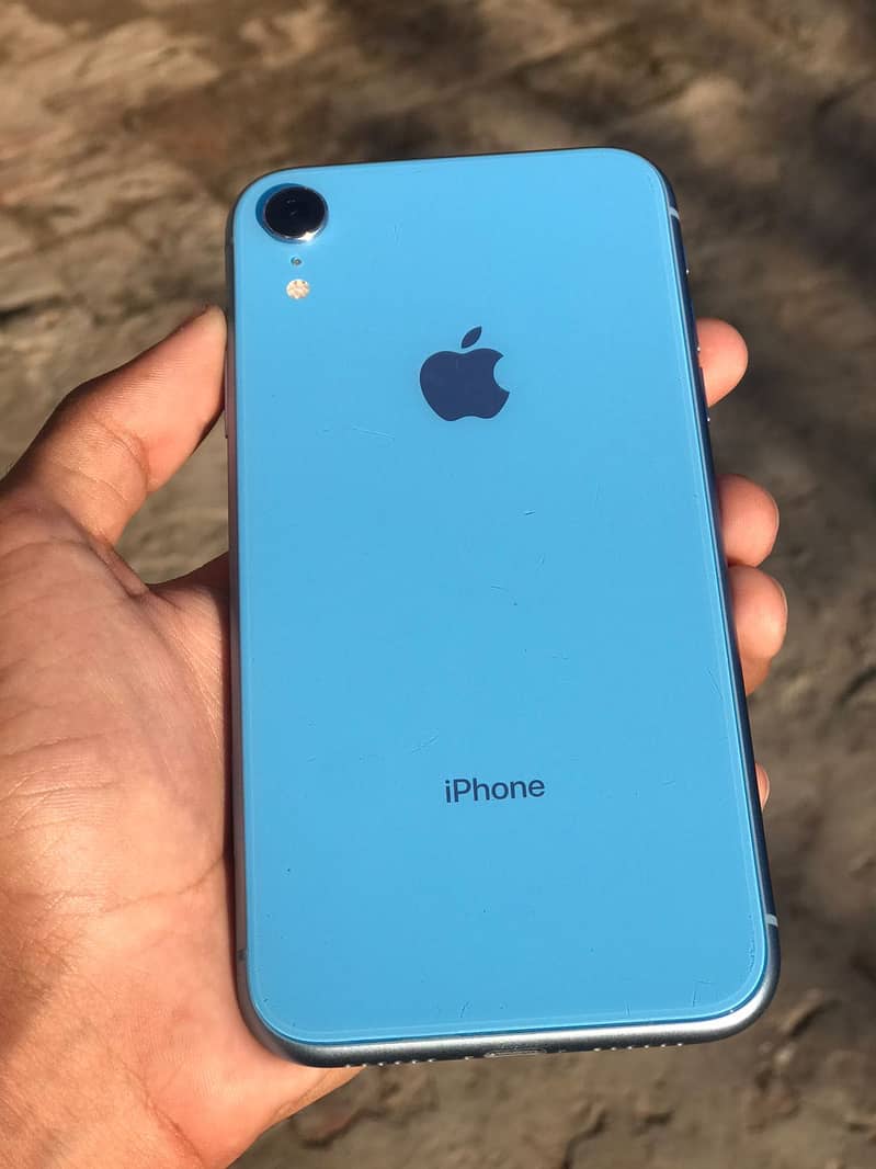 iPhone XR 2