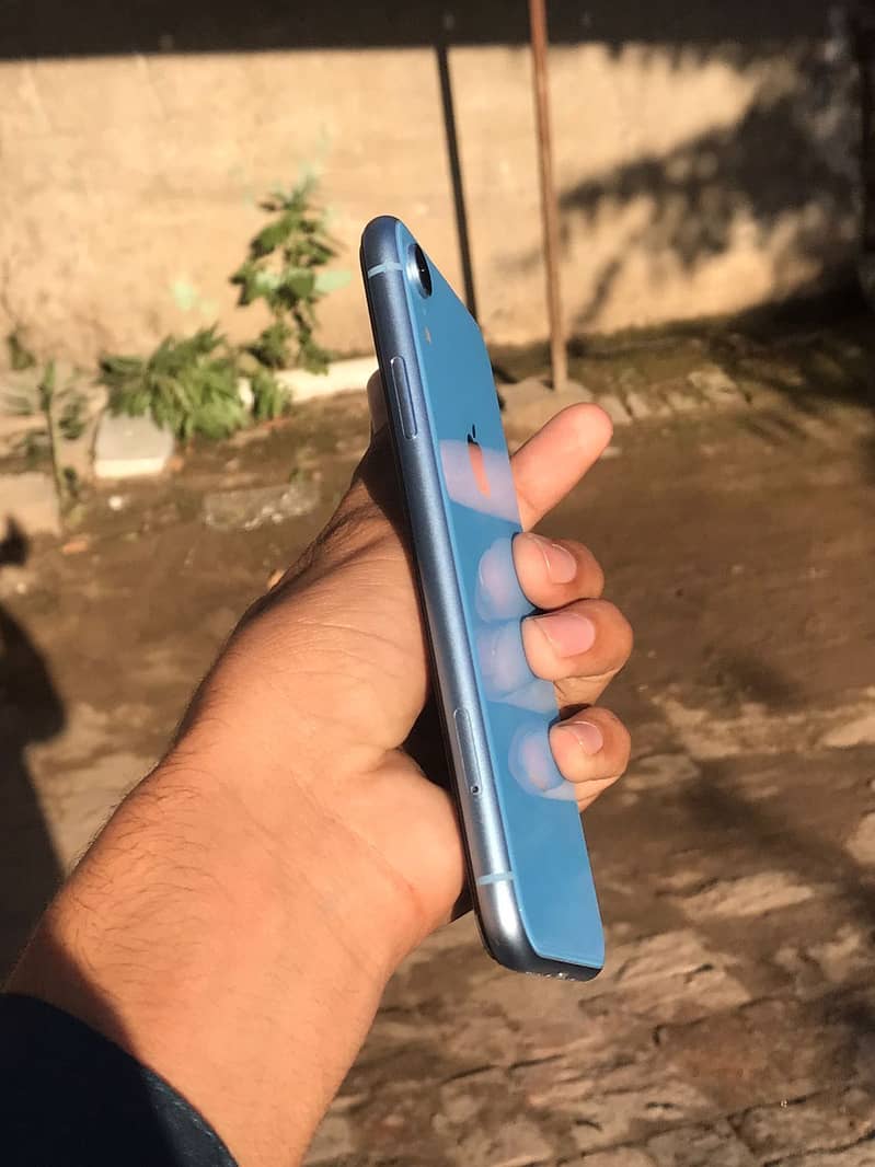 iPhone XR 6