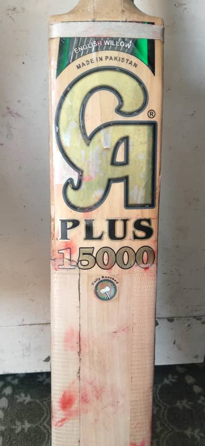 CA PLUS 15000