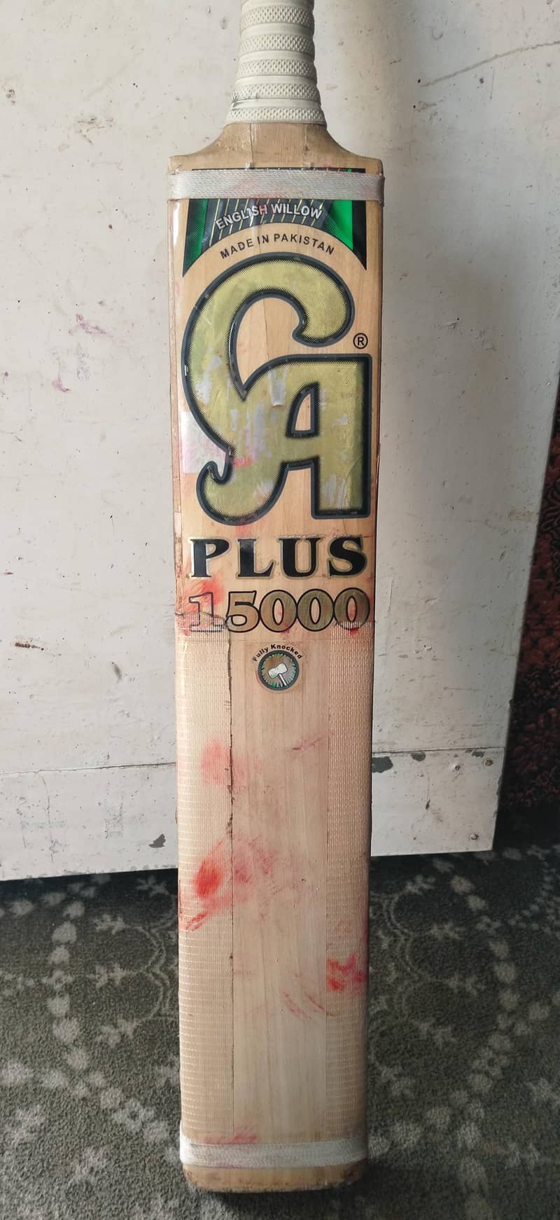 CA PLUS 15000 3