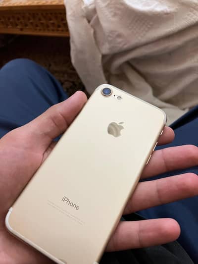 iPhone 7, 128gb, bypass, Waterpack