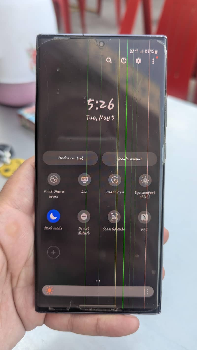 note 20 ultra 2