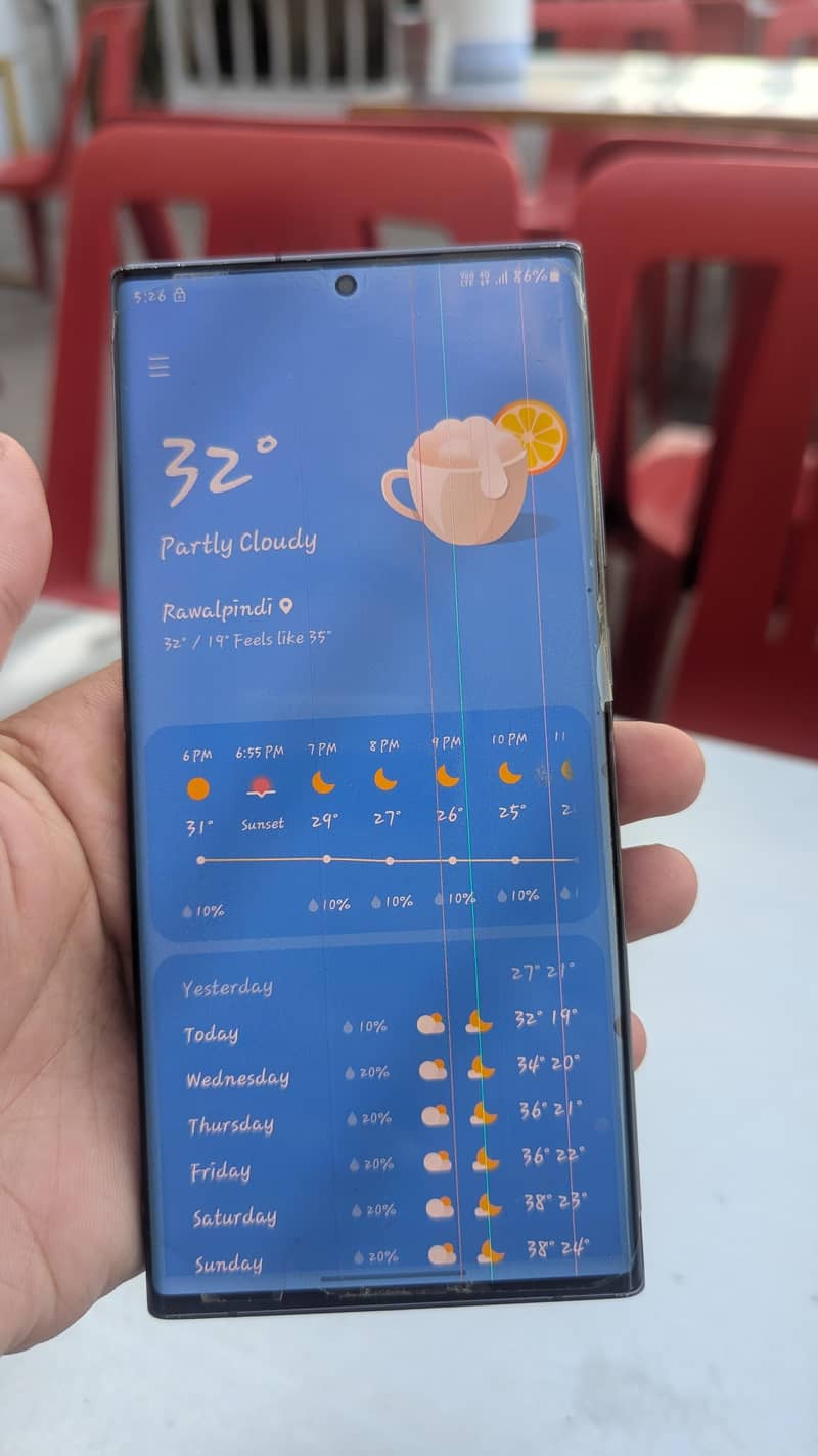 note 20 ultra 3
