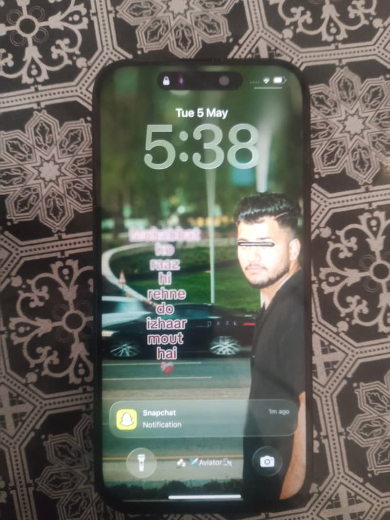 iphone 15pro 5