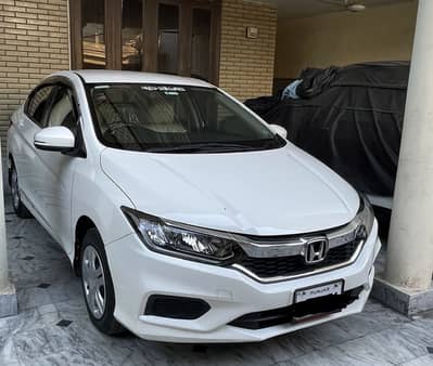 HONDA CITY CVT 2021 B2B 100%