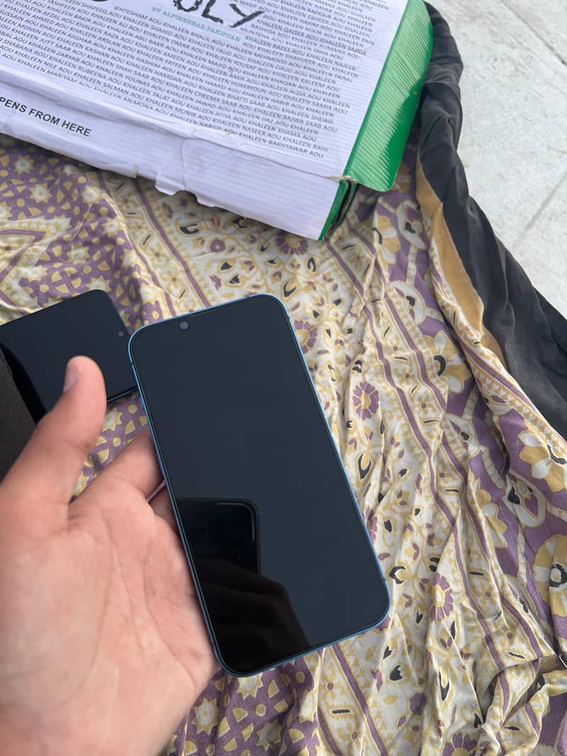 iPhone 13 1