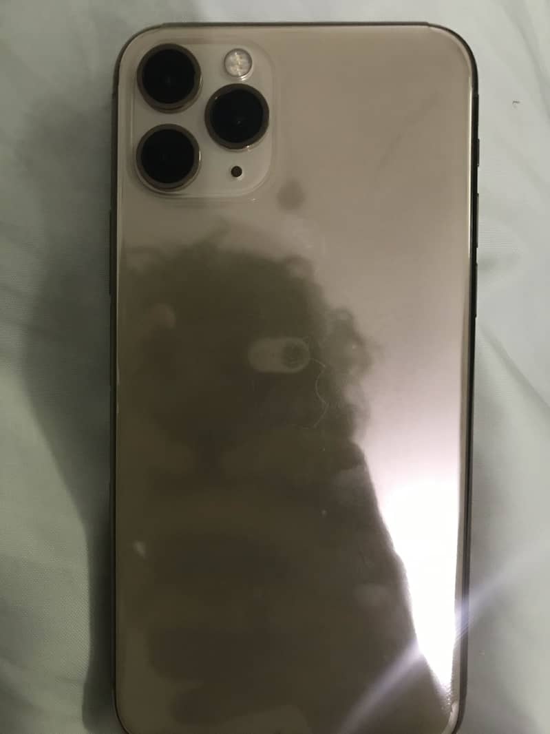 Iphone 11 pro 0