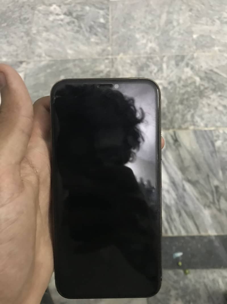 Iphone 11 pro 5