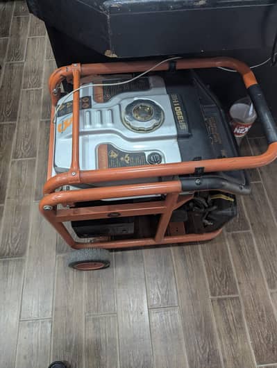 SD generator