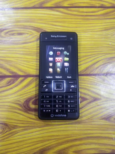 Sony Ericsson C902 Cyber Shot