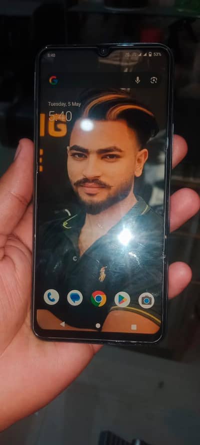 Vivo V2043