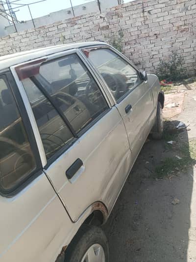 mehran for sale