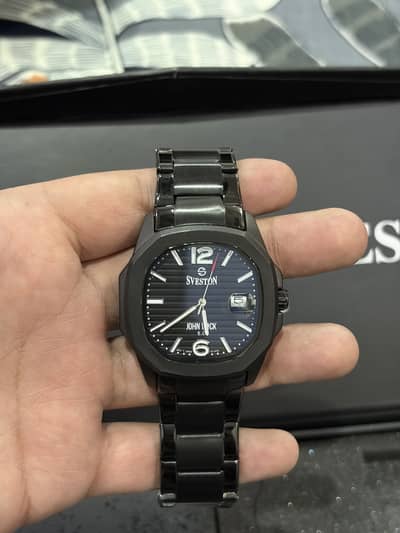 SVESTON WATCH