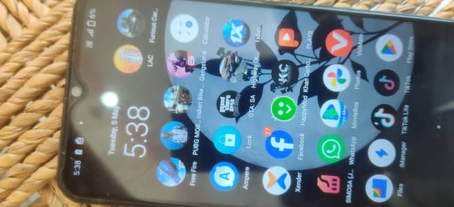 Vivo Y51s 8/128