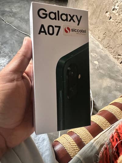 sumaung A07 =6/128