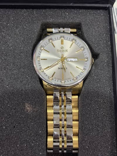 SVESTON WATCH