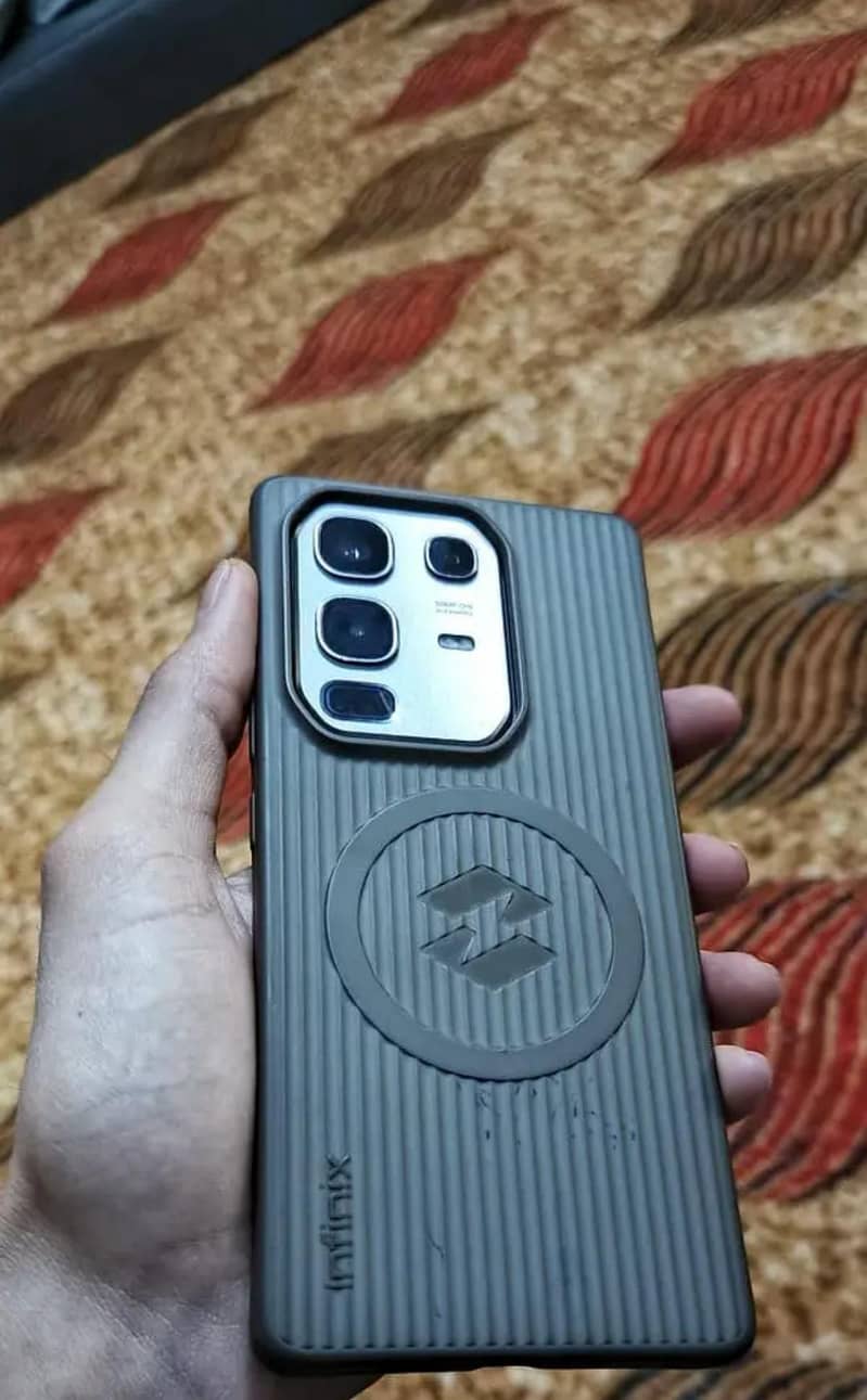 infinix note 50 1