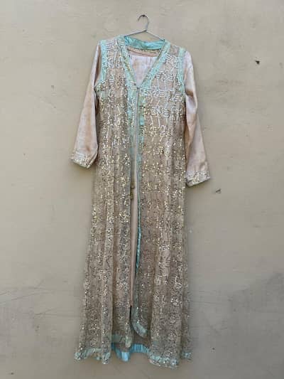 Fancy Gown Dress