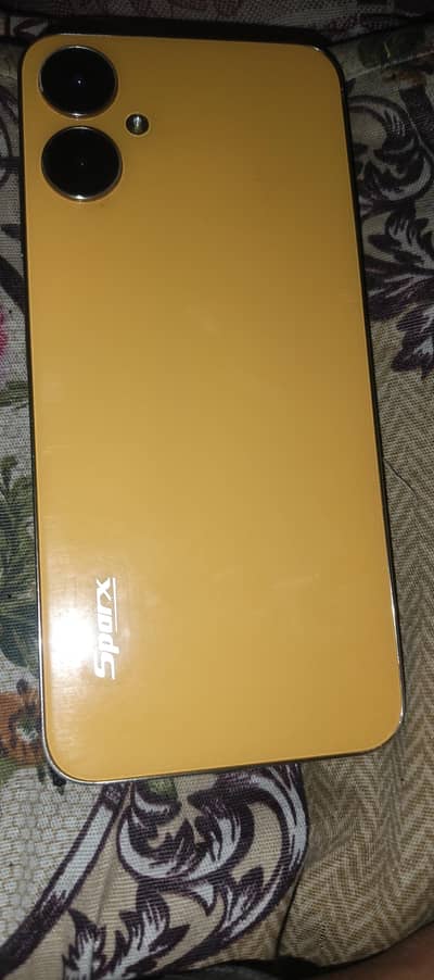 Sparx Neo 7 Ultra 6/128