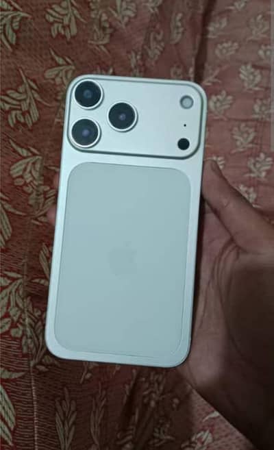 XR convert to 17 pro 128gb original panel