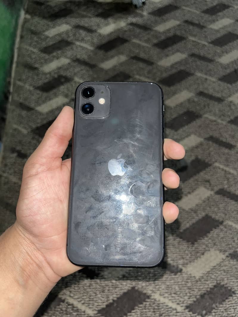 Iphone 11 2
