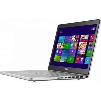 Dell Inspiron 15-7000 series i7 (4th generation)TouchScreen